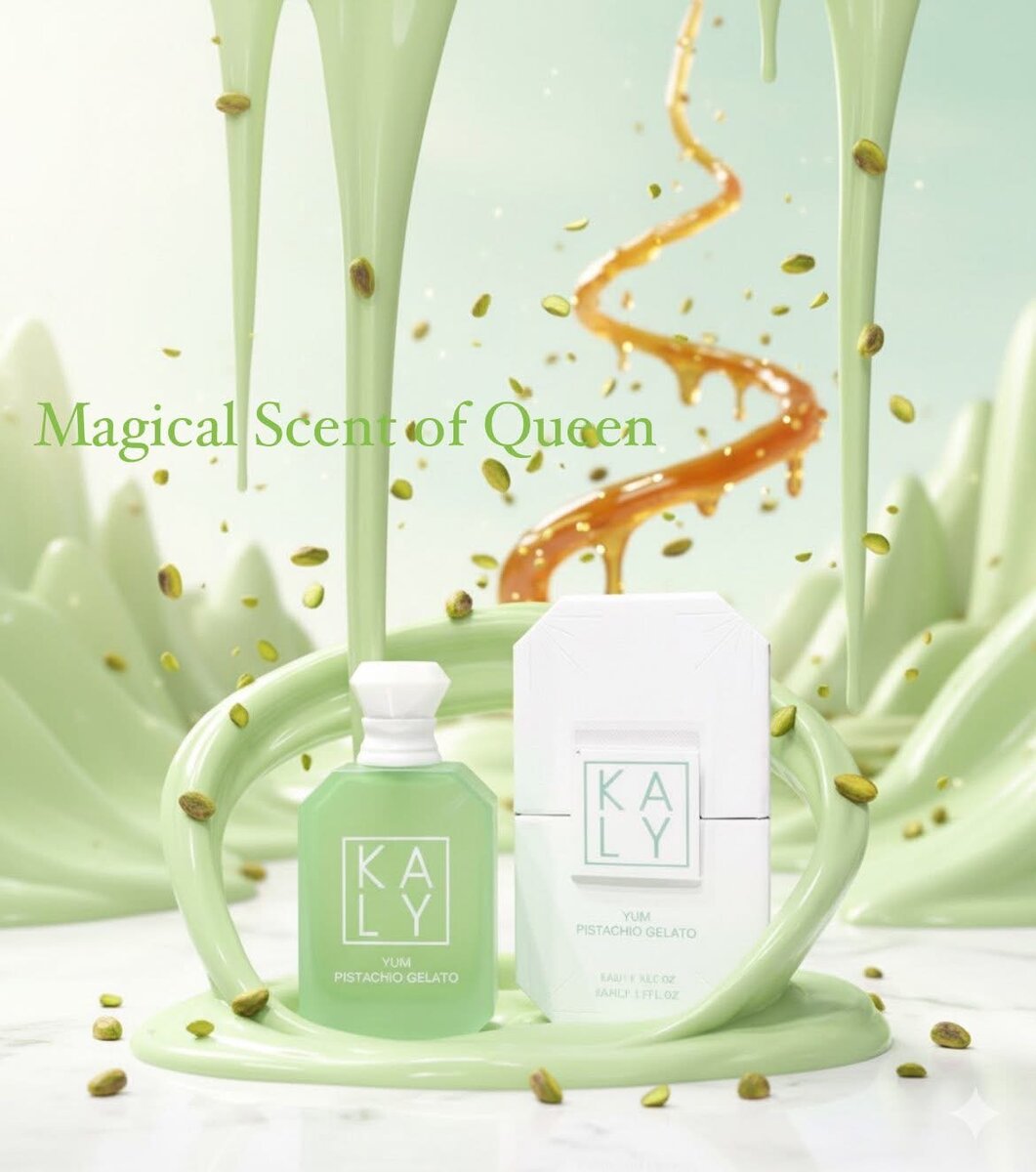 Parfum Kaly Vardy 50ml