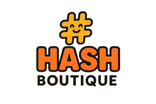 HASH BOUTIQUE 