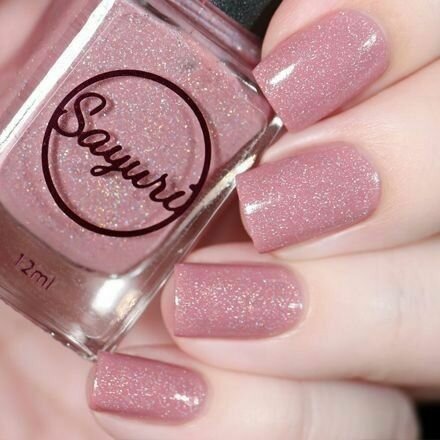 Nail polish