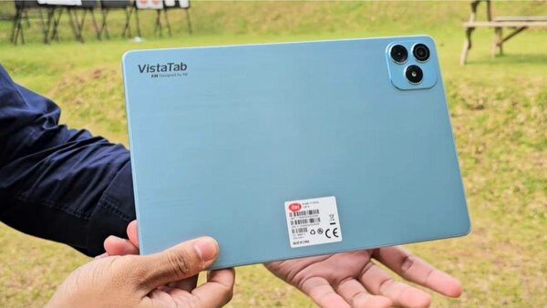 Tablette VistaTab de 10 pouces