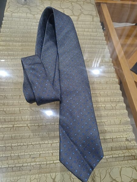 Cravates Élégantes en Soie