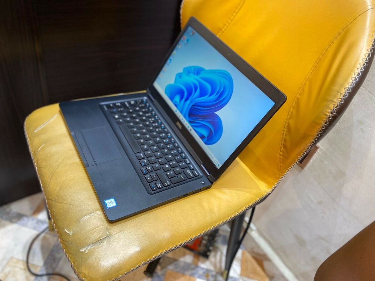 Dell latitude core i5