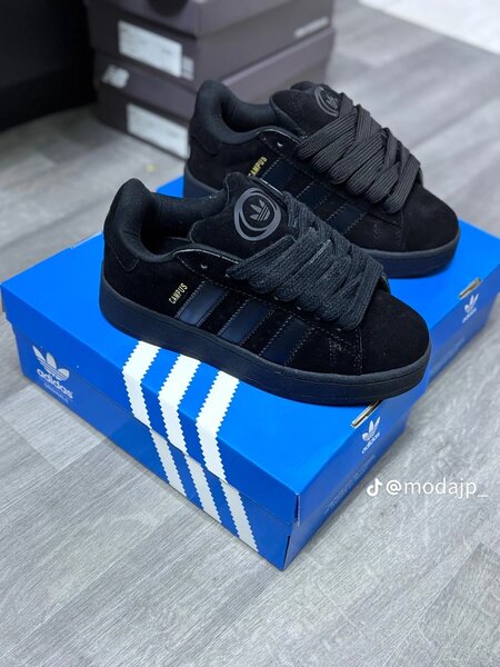 Baskets Adidas tendance