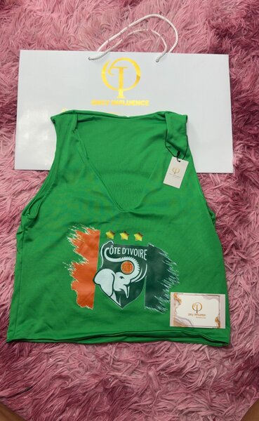 Top premium only influence