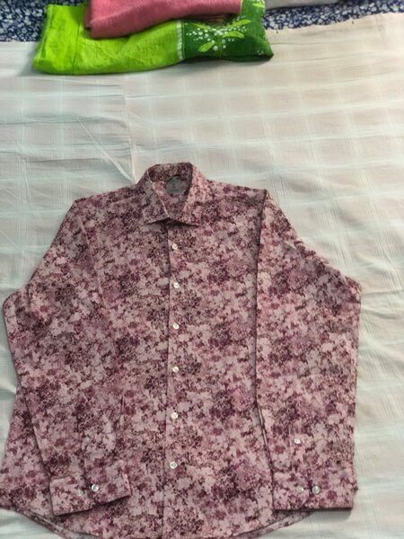 Chemise Kenzo paris