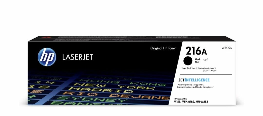 Toner HP 216A LaserJet