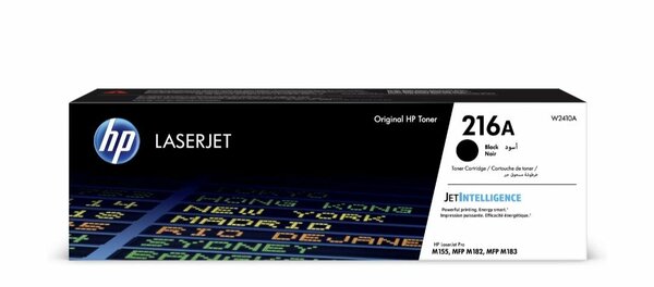 Toner HP 216A LaserJet