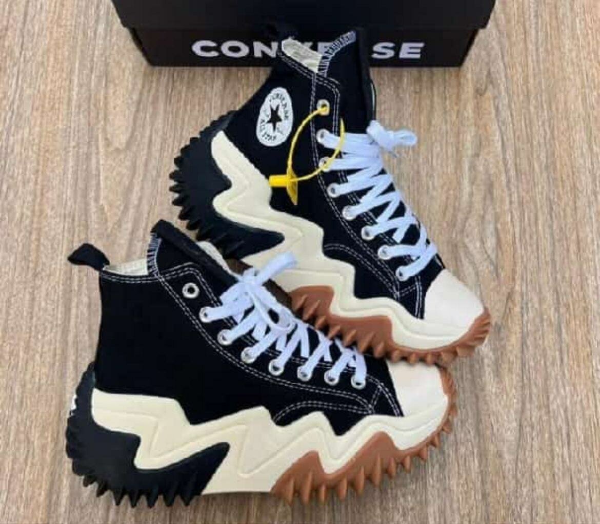 Fashion Chaussures femme ALL STAR