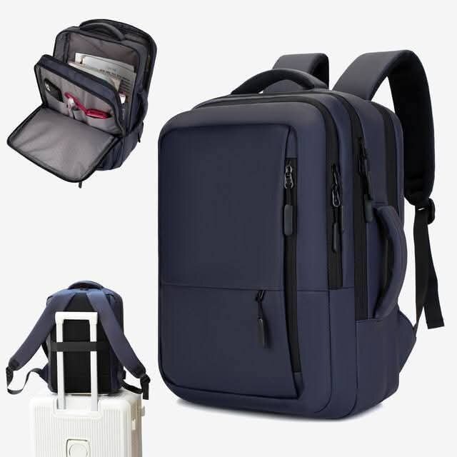 Sac à dos urbain élégant