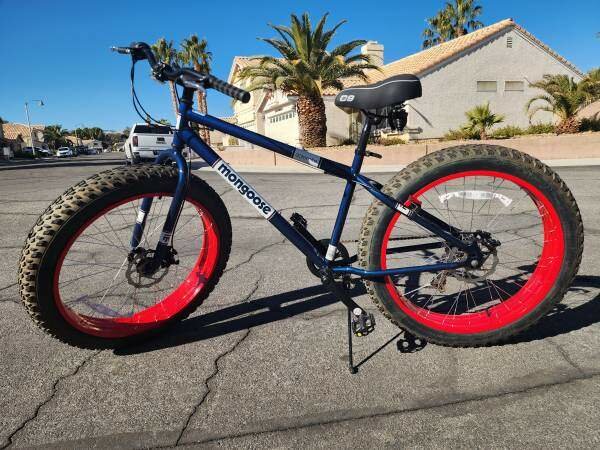 BMX BEAST