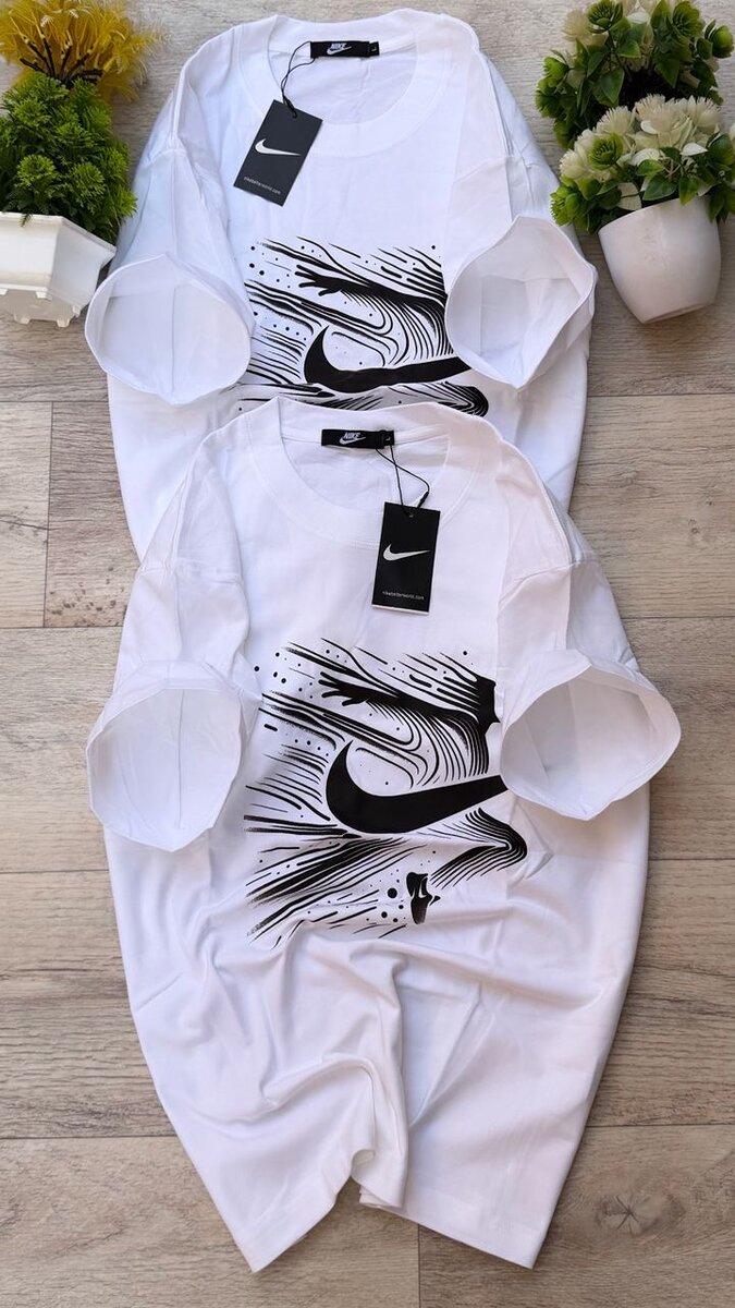 T-shirts élégants pour hommes