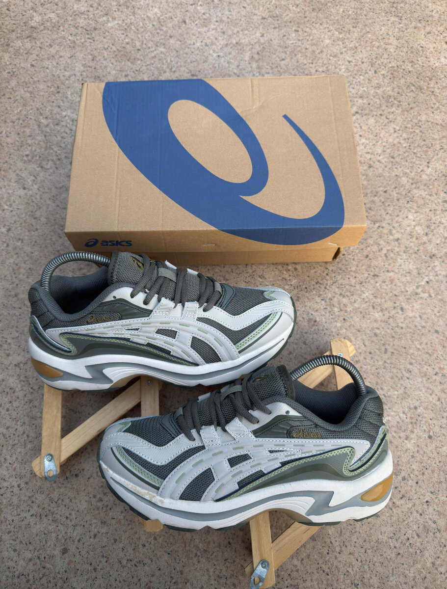 Baskets Asics