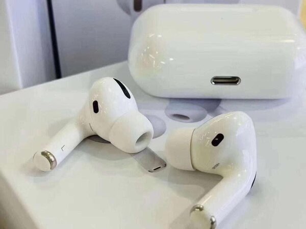 AirPod Pro & Pro 2