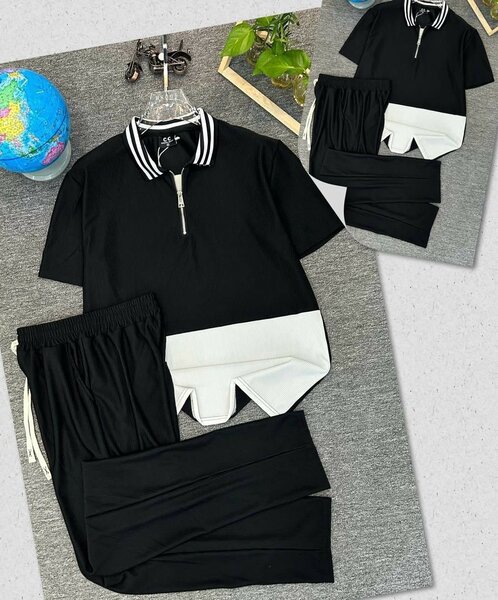 Ensemble de Survêtement Sport