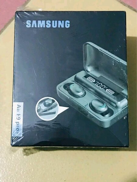 Samsung Ear Buds