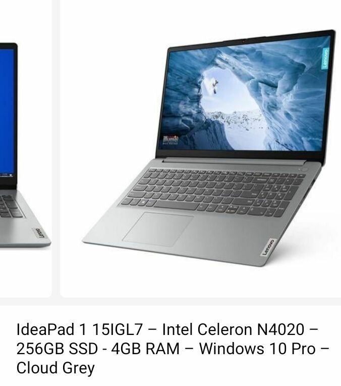 IdeaPad
