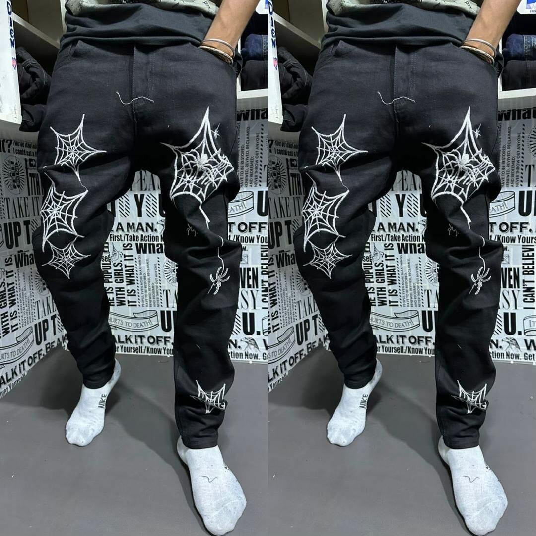 Pantalon jeans pour homme