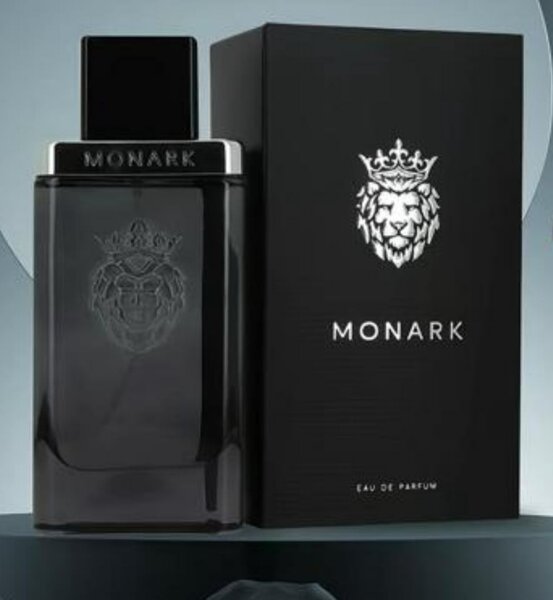 Parfum Monark Édition Royale