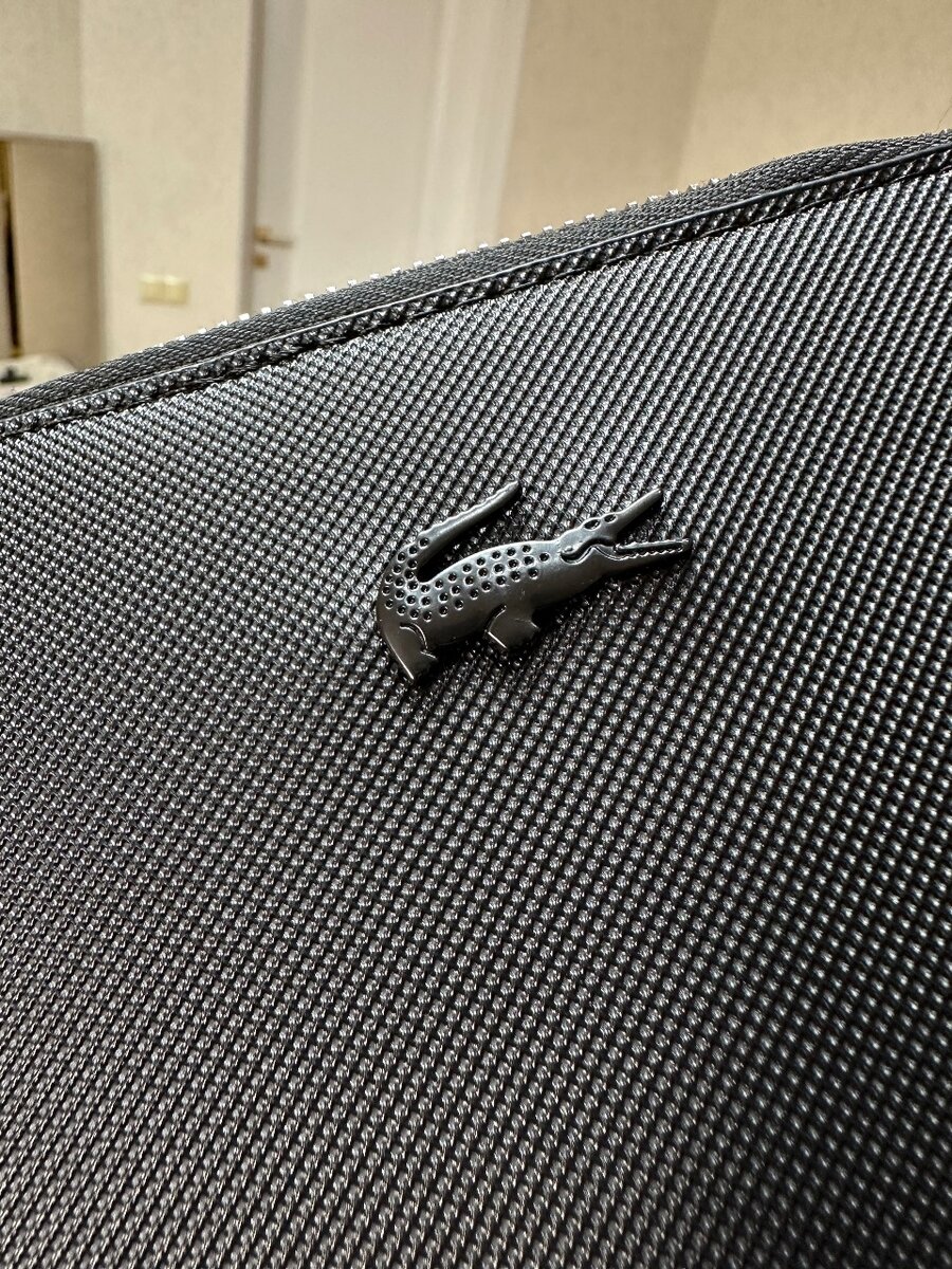 Сумка барсетка Lacoste