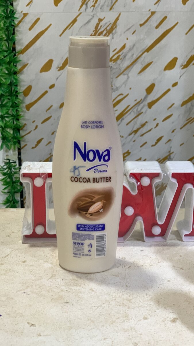 Lait Nova