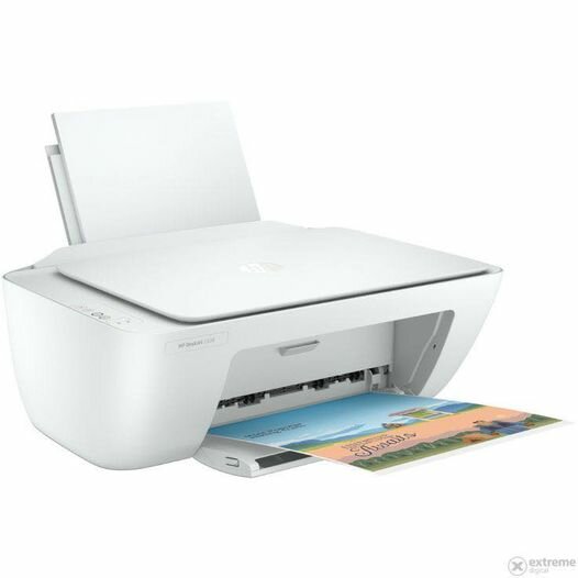 hp printer DESKJET  2320