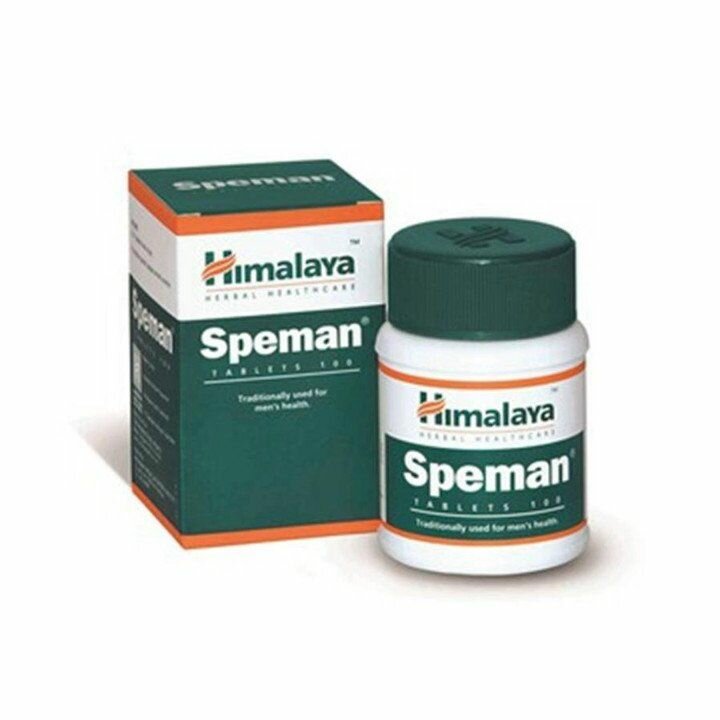 Himalaya Speman
