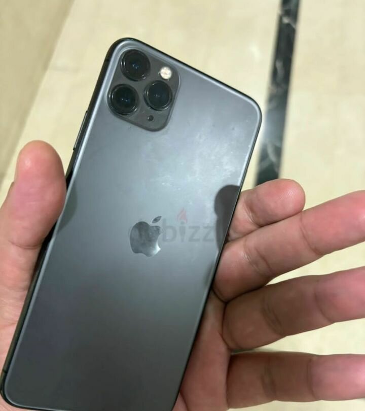 iPhone 11 pro