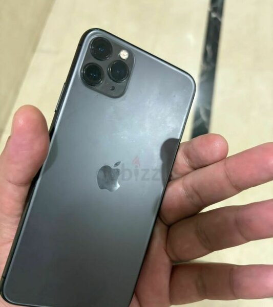 iPhone 11 pro