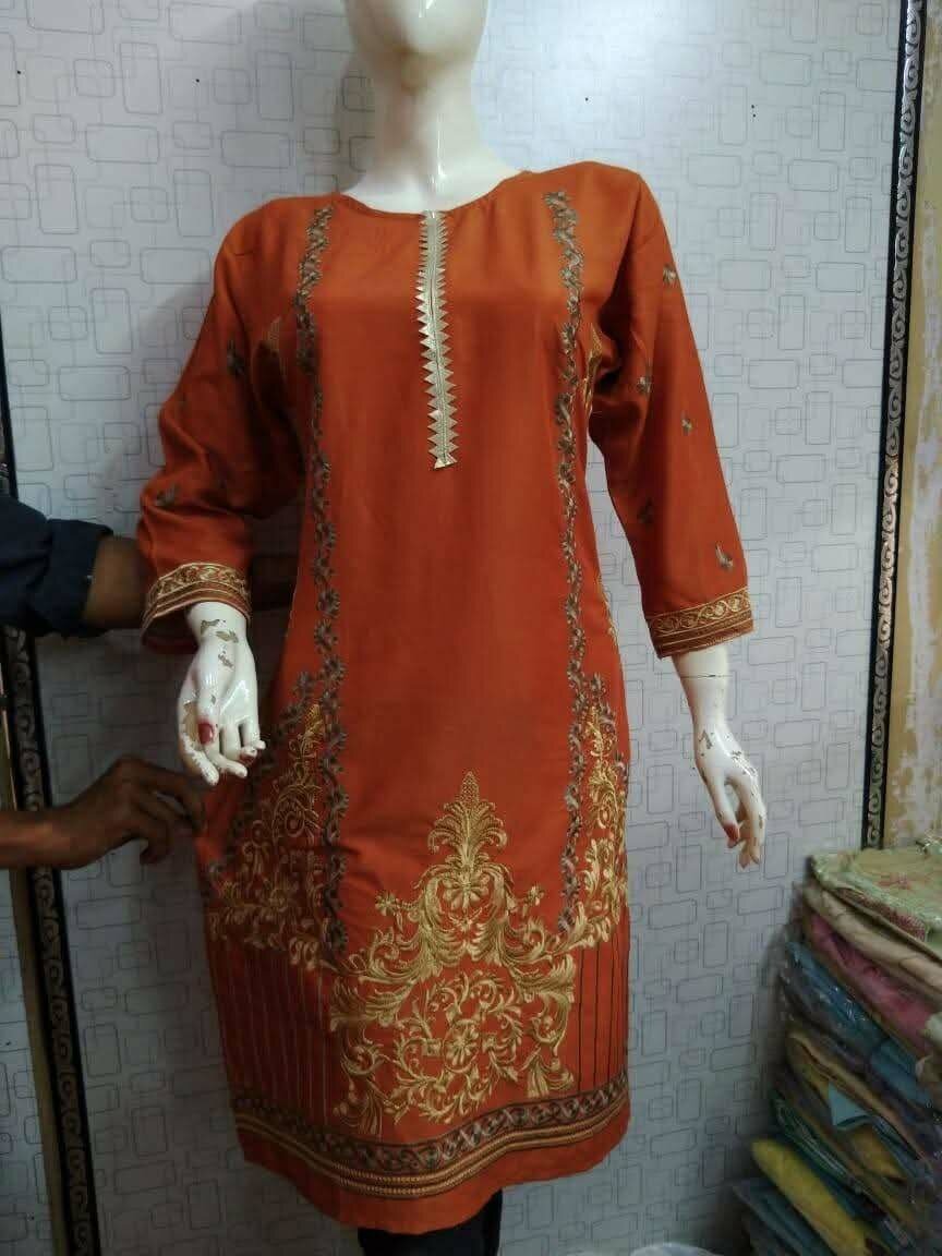 Ladies kurta