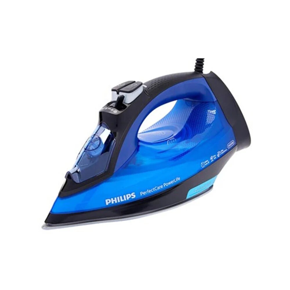 Philips steam iron