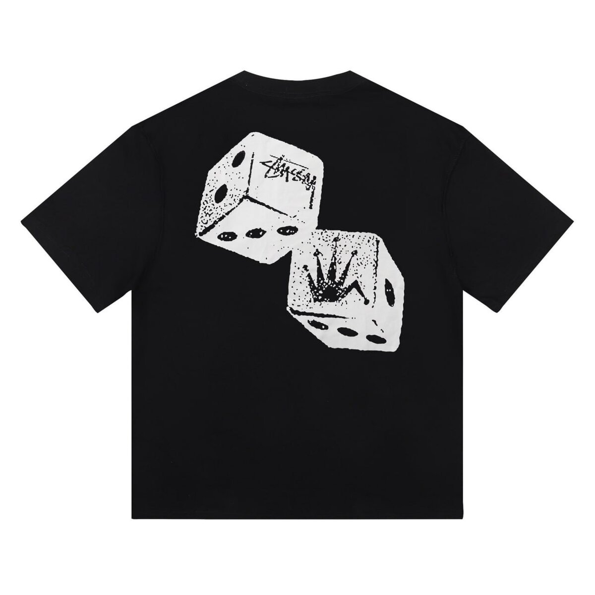 Футболки - "Stussy - Shakers"