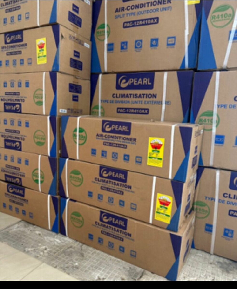 Peal Air Conditioner