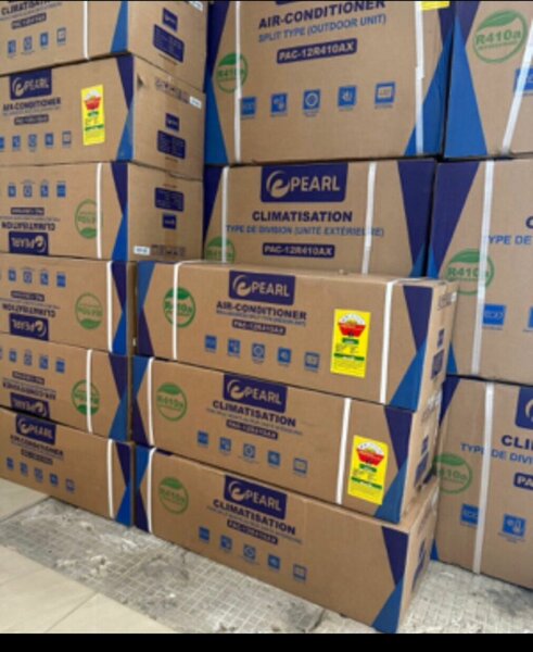 Peal Air Conditioner