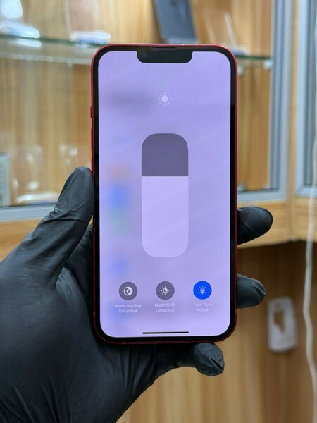 IPHONE 13  Batterie 75