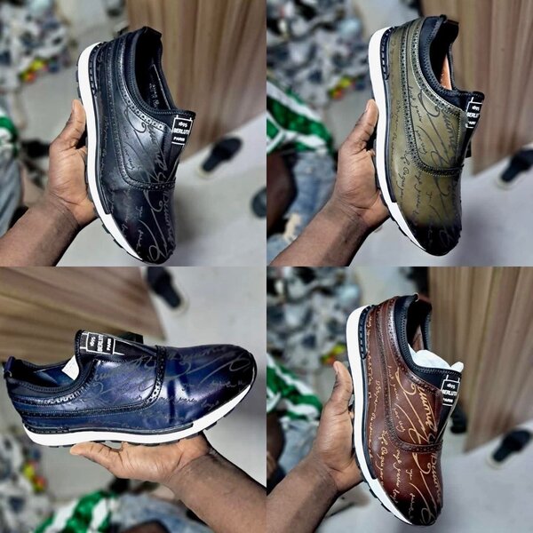 Chaussures Derby Homme Élégantes