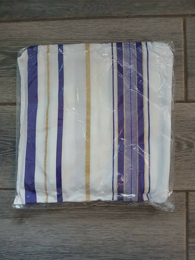 PRAYER SHAWL/MANTLE, M/S (55CM ×180CM)