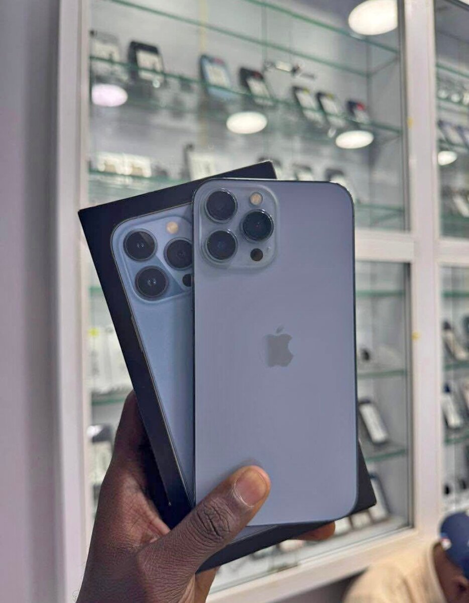 iPhone 13 Pro Max 128GB