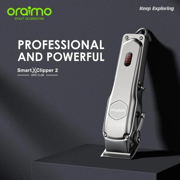 ORAIMO SMART CLIPPER 2