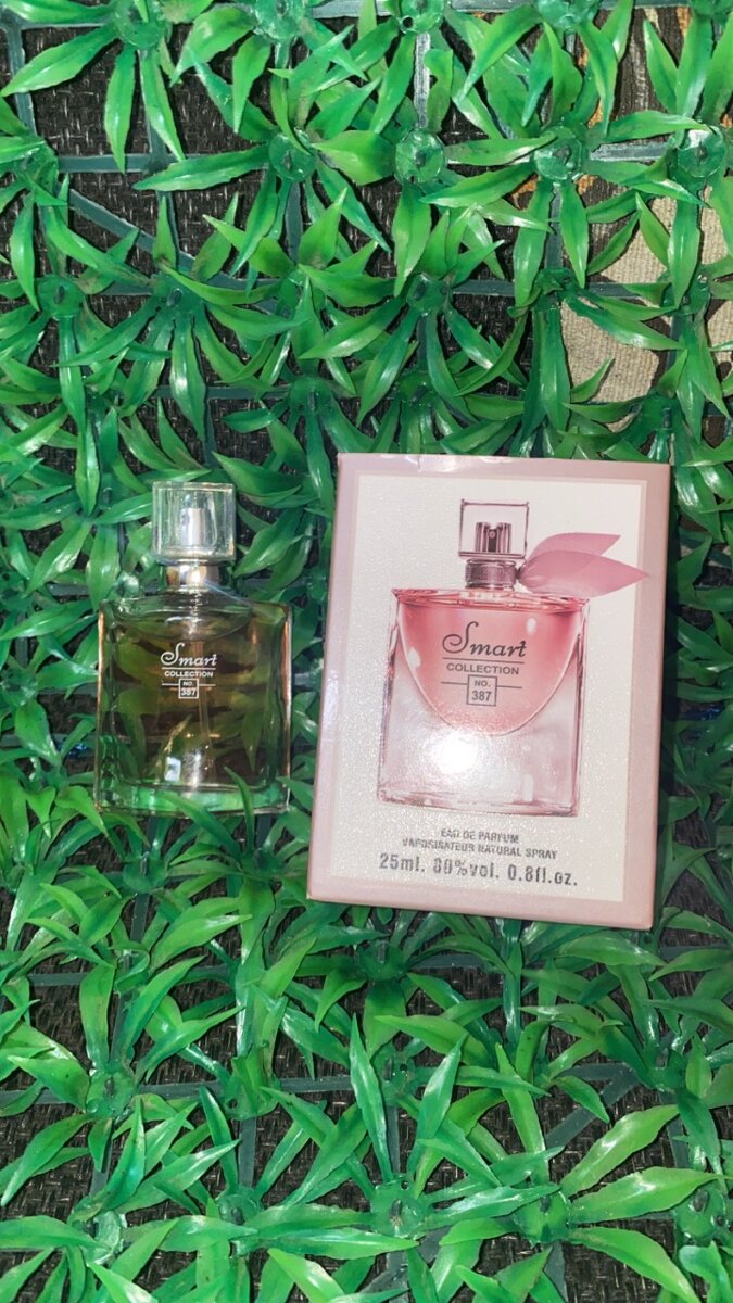 Parfum Smart Collection