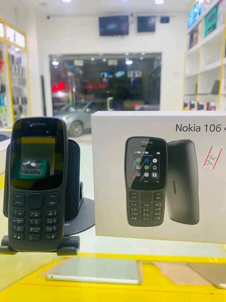 Nokia 106