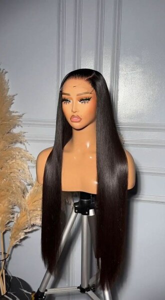 Wig's