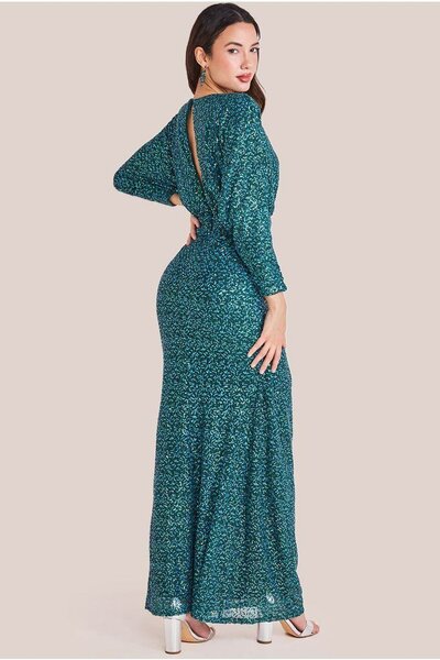 Robe de cérémonie de marque