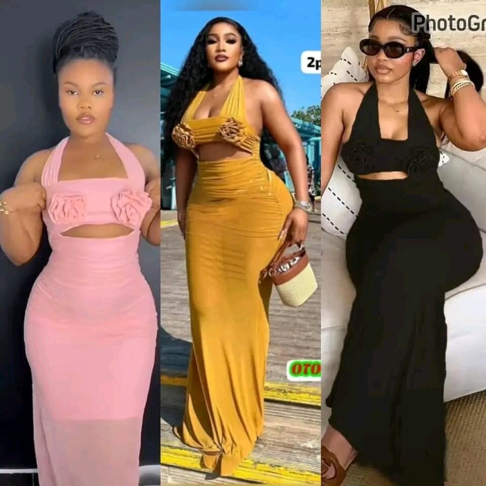 Robes élégantes pour toutes occasions