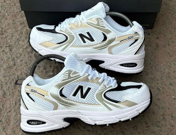 Baskets New Balance 530