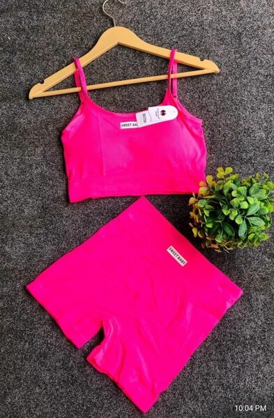 SWEET BABY UNDER WEARS