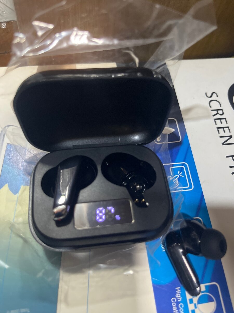 Samsung led buds s20