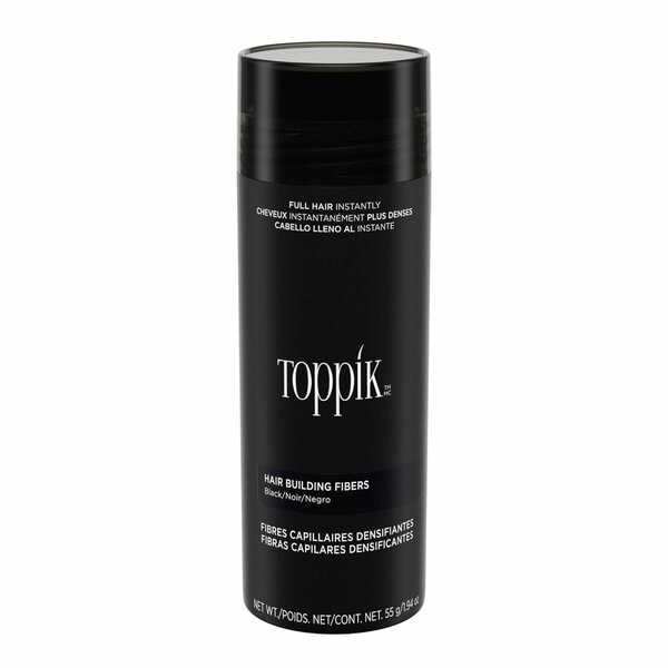Toppik Hair Fibre