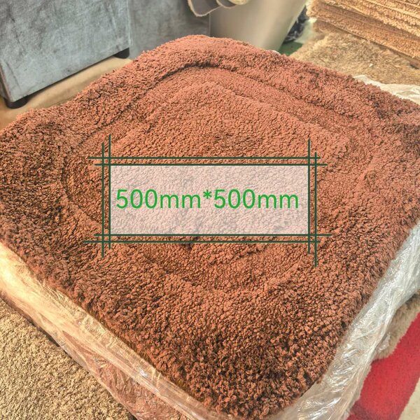 吸水防滑地垫 50x50cm