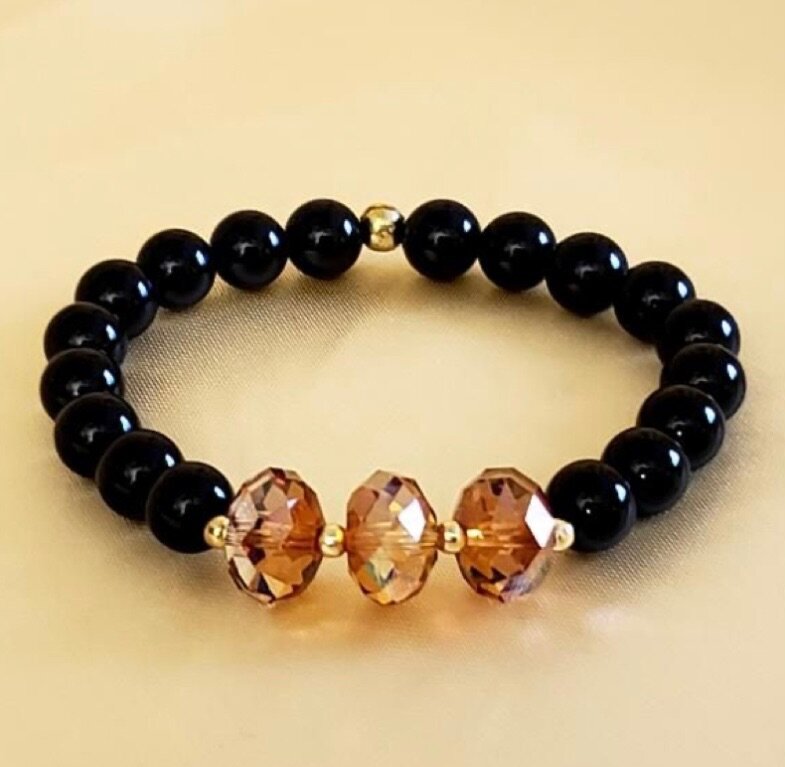 Unisex bracelet