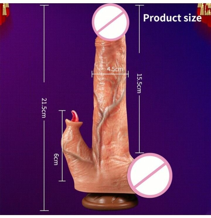 Ventouse sextoy